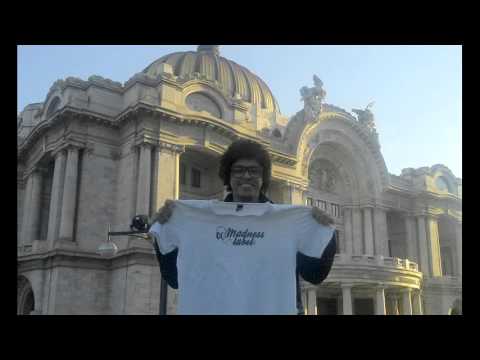 R3ckzet @Minimal Fest 2016 (Mexico) by Madness Label