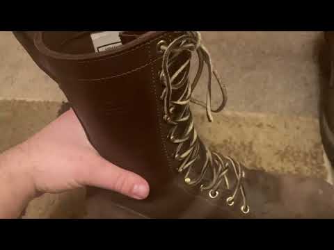 Nicks BuilderPro- Worlds toughest work boot 3 month review
