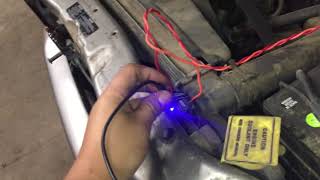 No Bus No Start FIX!!!  Dodge, Chrysler, Jeep, Plymouth, or Ram