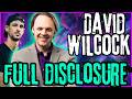 The 13th Scientist: What REALLY Happened To David Wilcock???