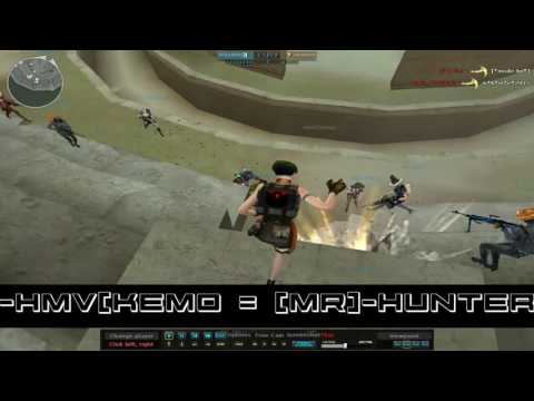 [CF/NA] Merida™ Fuck Enemies