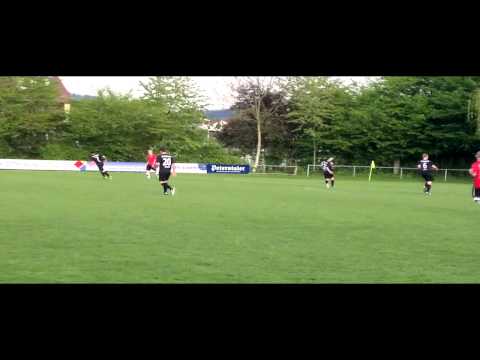 SCO OFV - Pokalviertelfinale B-Junioren Part 2