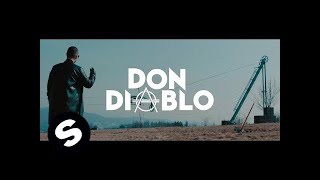 Don Diablo - On My Mind