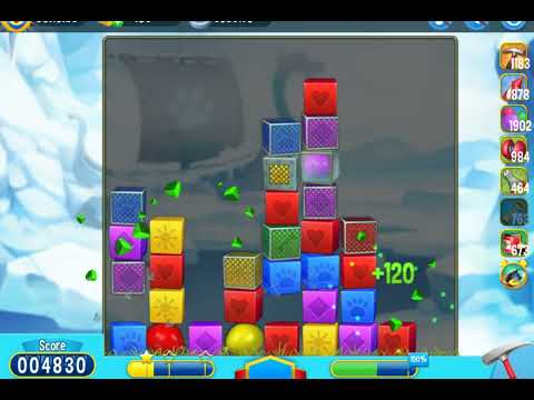 Pet Rescue Saga   Level 5435 no boosters