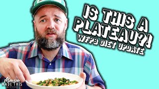 Whole-Food Plant-Based Weight Loss Update + What I Eat in a Day as a Vegan on a WFPB Diet