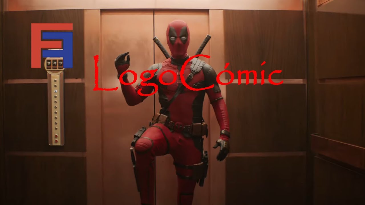 Miniatura de la crítica de Deadpool y Wolverine