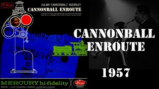 That Funky Train - Cannonball Adderley Quintet