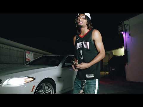 Jusreal - Foreign ( Prod By Stokey ) Shot By @Cashjundi