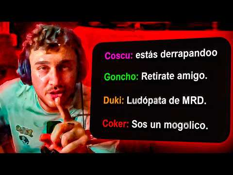 Santutu The Streamer Who LOST EVERYTHING because of T1MBA ($$$)