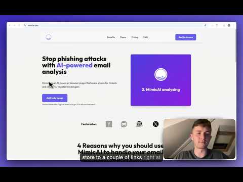 Item video thumbnail