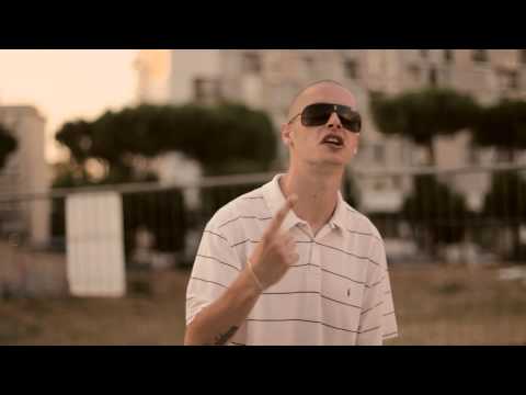 BALO1 (TIBBER SQUADD) - "CRESCERE" (VIDEO FULL HD)