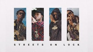 Migos - Trust Nobody ft. Flocka (Streets On Lock 4)