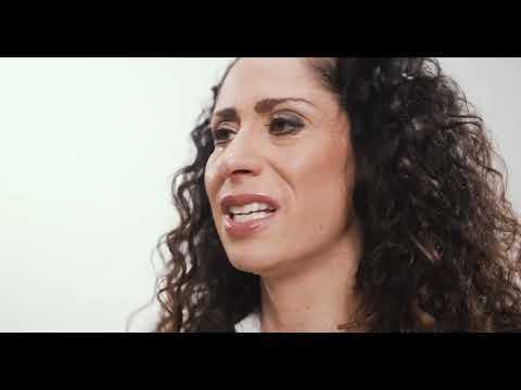 Dora Goulimis - Mit jeder meiner Faser (Official Music Video)