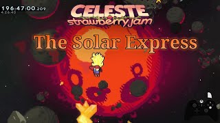 [SJ] The Solar Express