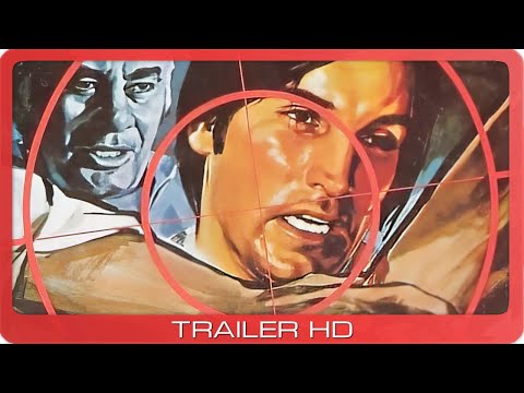 Die wilde Meute ≣ 1975 ≣ Trailer