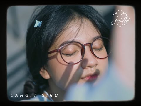 Jian Shuja - Langit Biru (Official Music Video)