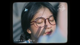 Download lagu Jian Shuja - Langit Biru mp3 Download lagu Jian Shuja - Langit Biru mp3