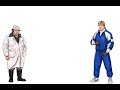 Rocky Legends Paulie Vs Tommy No Commentary