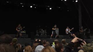 Suicidal Tendencies - Freedumb Live @ Tuska Open Air, Finland 30/6/2017