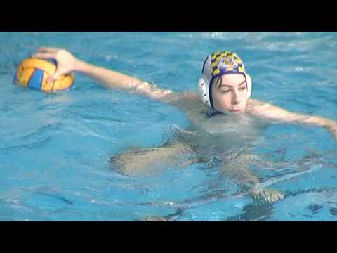 Victoria para el senior y derrota del juvenil del Club Waterpolo Emalgesa Algeciras