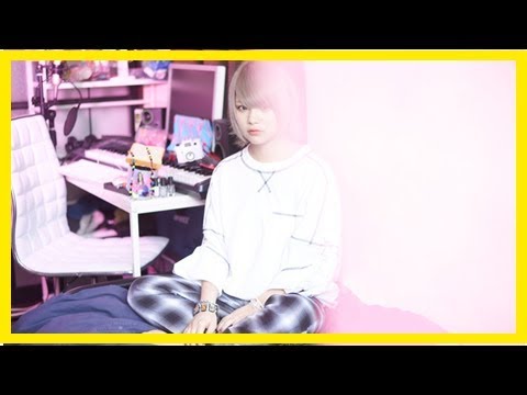 Ore-tacha Youkai Ningen G ghost Asaki