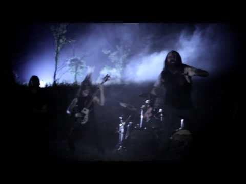 Skeletonwitch "Submit to the Suffering"