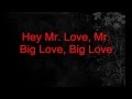 Katie Herzig - Hey Na Na - Lyrics 
