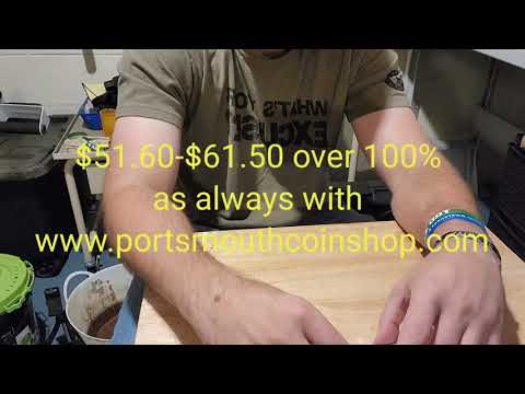 $49 for all these coins Silver and more!!! @CoinHELPu