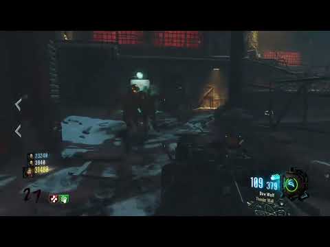 3 eyed zombie COD:Bo3