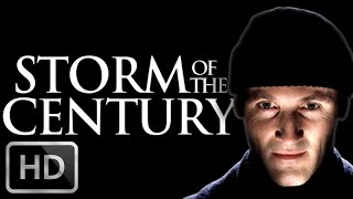Storm of the Century (1999) - Trailer in 1080p