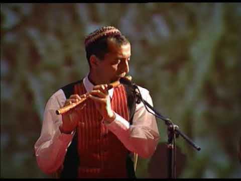 Kerim Ylyasow Yatlayaryn - Mukam saz topary