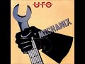 UFO   Somethin' Else on Vinyl with Lyrics in Description