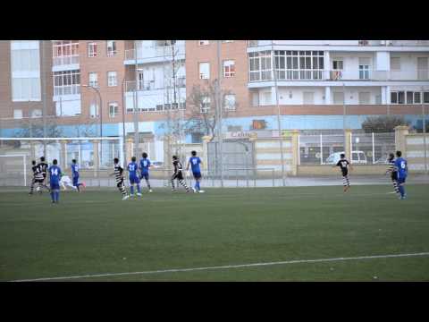 ISLA DE LEÓN - SAN FERNANDO C.D