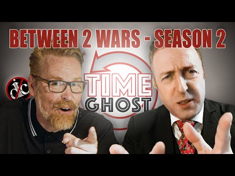 Between 2 Wars is Back!