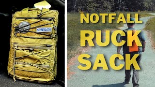 Mein NOTFALLRUCKSACK fürs AUTO - Tasmanian Tiger Survival Pack