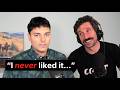 "I don't like Programming" | Prime Reacts DEFAULT Thumbnail