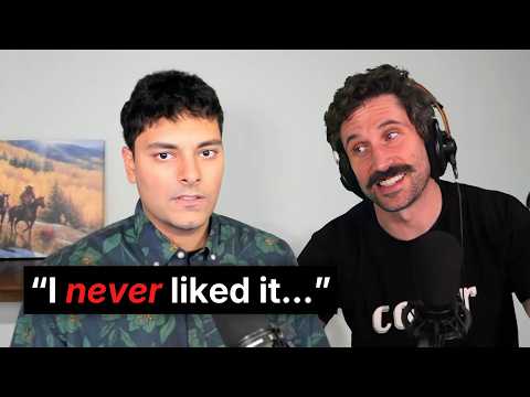 "I don't like Programming" | Prime Reacts