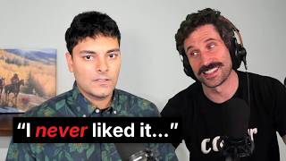 "I don't like Programming" | Prime Reacts MQDEFAULT Thumbnail