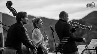 Tineke Postma Group FREYA &#39;Comprends&#39; | Jarasum Jazz Festival 2019