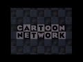 CN Scooby Doo And Scooby Movies Starburst Bumpers