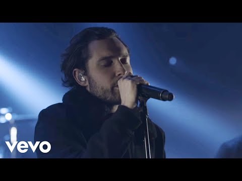 You Me At Six - Give (Official Video)