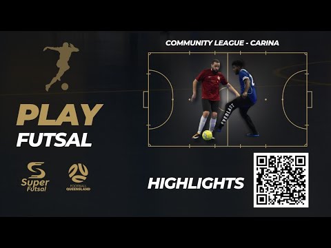 Grand Final Div 1 - Calado Vence FC x Saints FC l Monday Community League 2024/2025