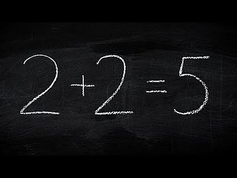 5 خدع رياضيات رائعة تبهر بها اصدقائك  .؟