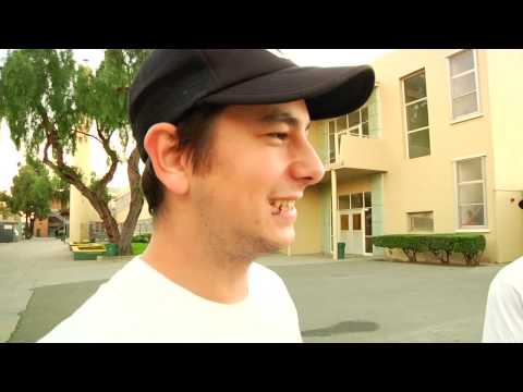 Sean Sexton Flatground