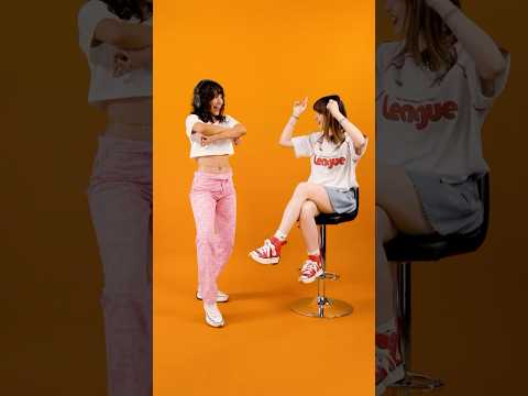 Siz bu akımları biliyor musunuz??? 😍 #shorts #akım #challenge #dans #funny #eğlence #dance #big5