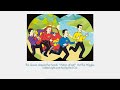 The Wiggles The Rainbow Palace Electronic Storybook