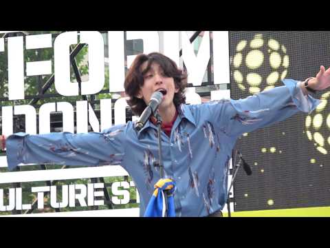 180623 Monkey Hotel - 잔나비 (JANNABI) @ 창동 컬처 스테이션