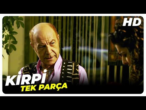 Kirpi | Türk Komedi Filmi Tek Parça (HD)