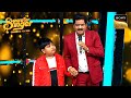 Bholi Si Surat पर Harshit की Singing सुन Udit Ji ने लगाया उसे ग�
