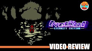 Review: Everhood - Eternity Edition (PlayStation 4/5 & Xbox Series X) - Defunct Games